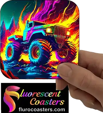  Monster Truck 4