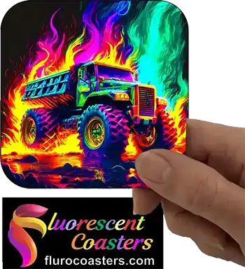  Monster Truck 6