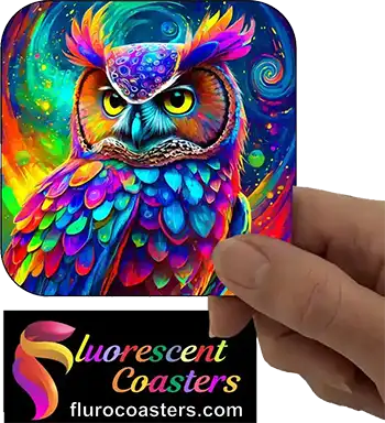  Owl 8