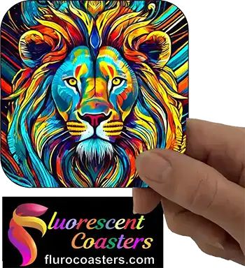  Lion 6
