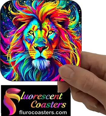  Lion 8