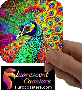  Peacock 4