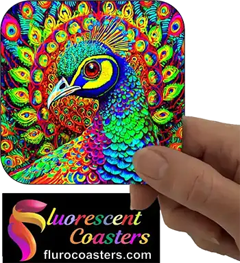  Peacock 5