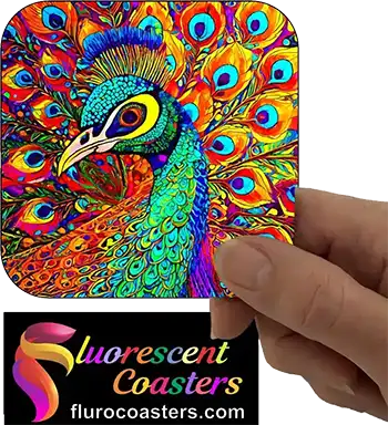  Peacock 6