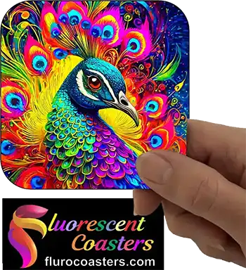  Peacock 7