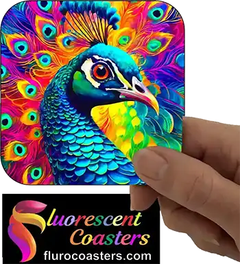  Peacock 8