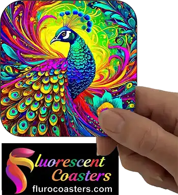 Peacock 9