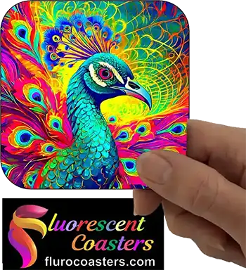  Peacock 10