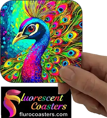  Peacock 12