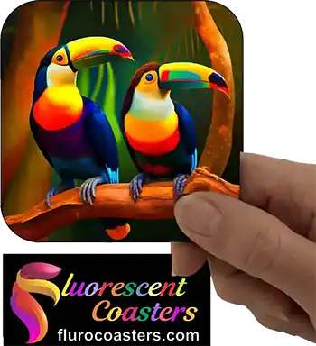  Toucans
