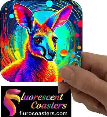  Kangaroo 1