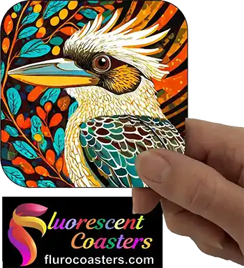  Kookaburra 2