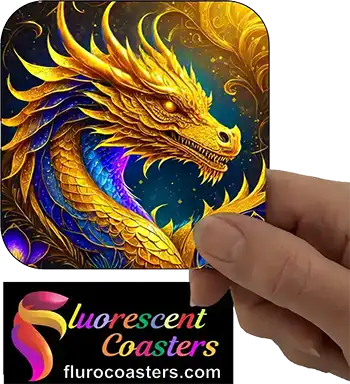  Golden Dragon 4