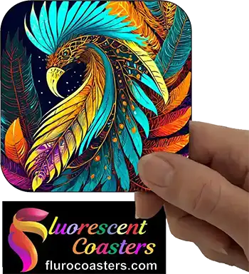  Abstract Bird 2