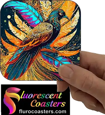  Abstract Bird 3