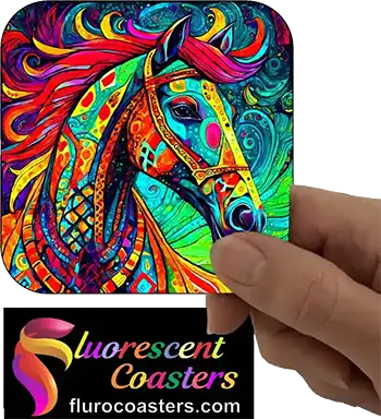  Horse 9