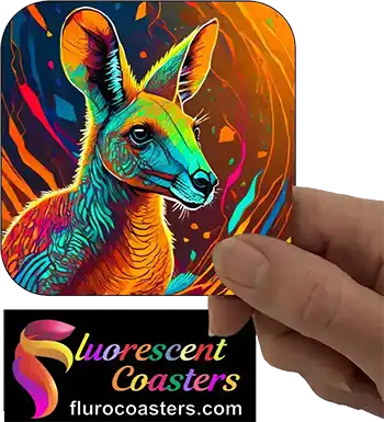  Kangaroo 8