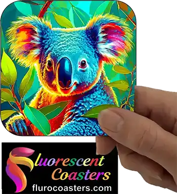  Koala 18