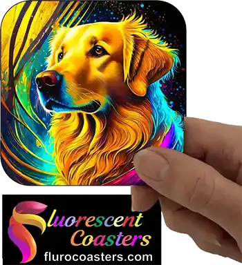  Golden Retriever Dog 2