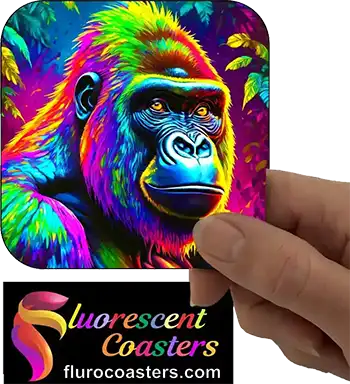  Gorilla 1