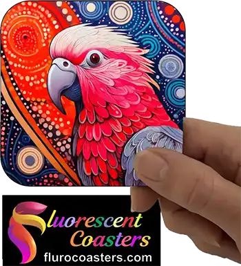  Galah 1