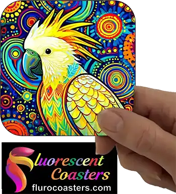  Cockatoo 5