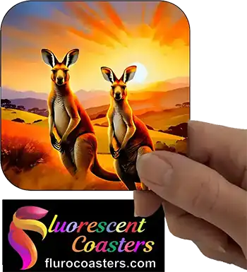  Kangaroo 12