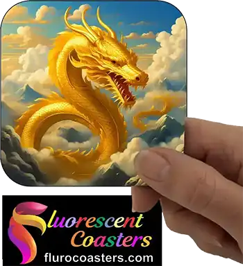  Golden Dragon 9