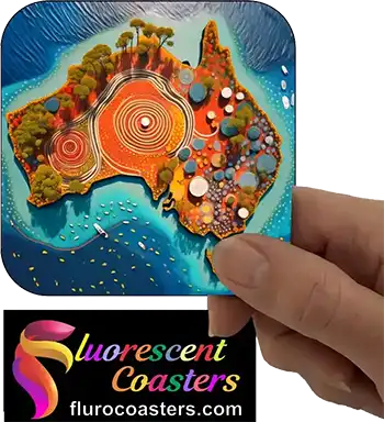  Australia Map 2