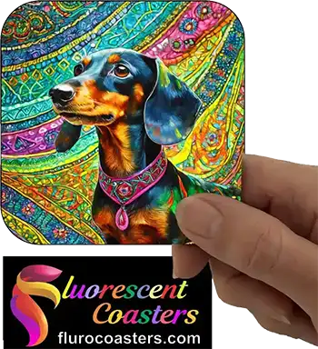  Dachshund Dog 1