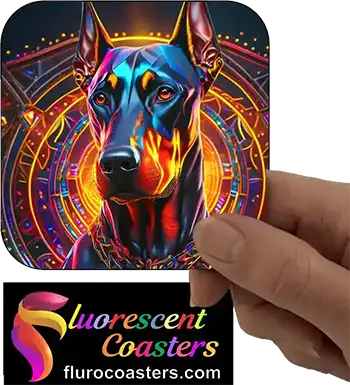  Doberman Dog 7