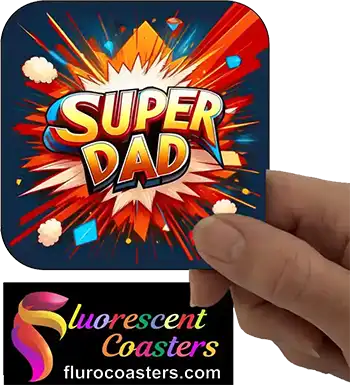  Super Dad 1