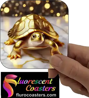  Golden Turtle