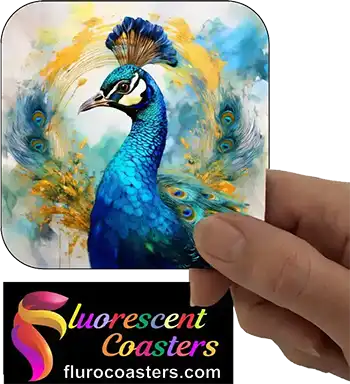  Peacock 16