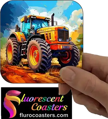  Tractor 1