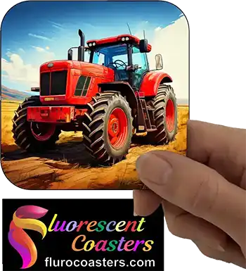  Tractor 2