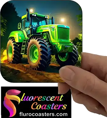  Tractor 3