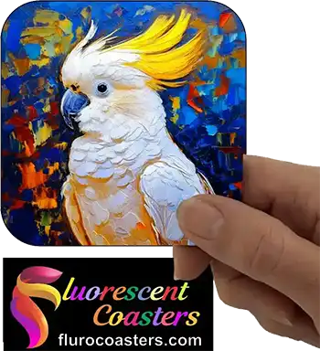  Cockatoo Yellow Sulphur Crested 8