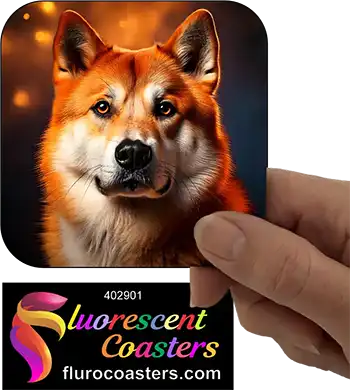 Akita Dog 1
