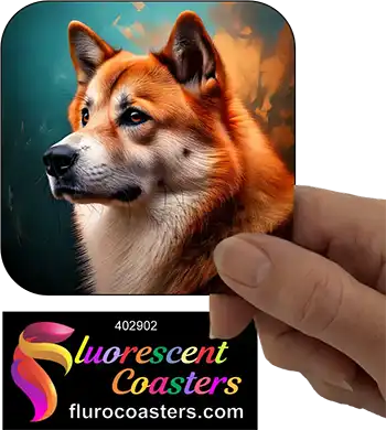 Akita Dog 2