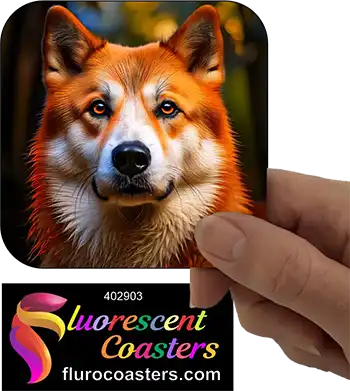 Akita Dog 3