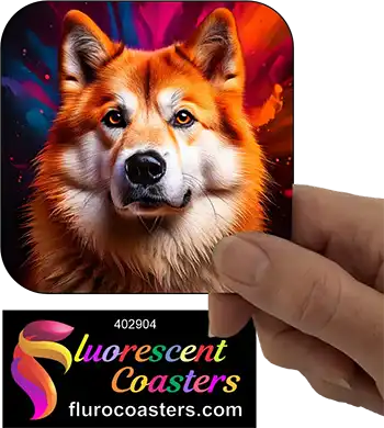 Akita Dog 4