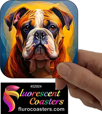Bulldog 8