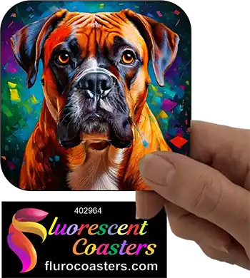 Boxer Dog 2