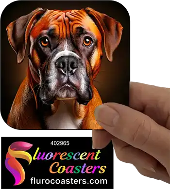 Boxer Dog 3