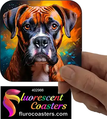 Boxer Dog 4