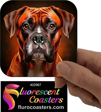 Boxer Dog 5