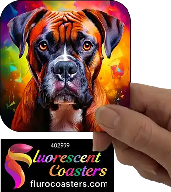 Boxer Dog 7