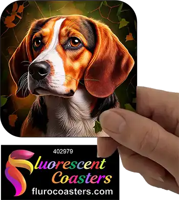 Beagle Dog 5