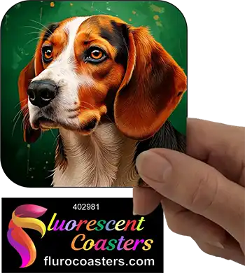 Beagle Dog 7